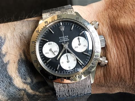 rolex daytona 6265 prezzo|rolex daytona unicorn ref 6265.